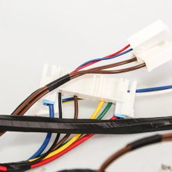 ASSY WIRE HARNESS-MAIN;DRYER-L,DV52J8060