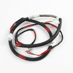ASSY WIRE HARNESS-SUB;DRUM-L,WD9500J,ADD