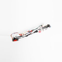 ASSY WIRE HARNESS-MAIN;DRUM-L,1PUMP,N,N,
