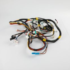 ASSY WIRE HARNESS-MAIN;DRYER-L,DVE54R770
