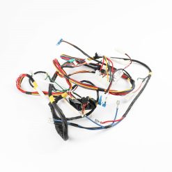 ASSY WIRE HARNESS-MAIN;DRYER-L,DVE50R550