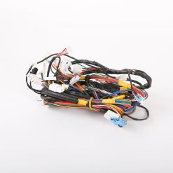 ASSY WIRE HARNESS-MAIN;DRYER-L,2 STAGE G