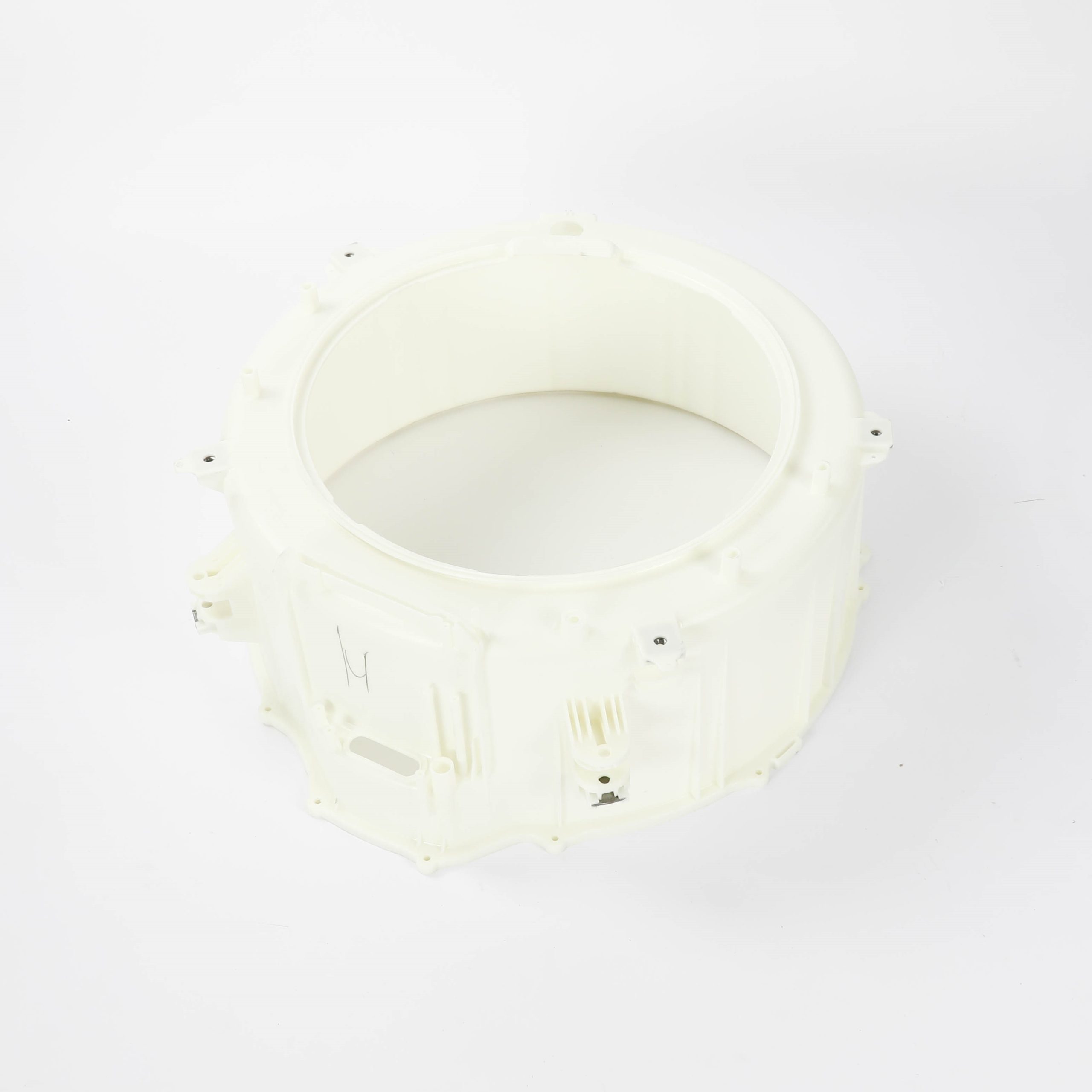 ASSY SEMI TUB FRONT;WF218ANW,FRONTIER4,- 1 ASSY SEMI TUB FRONT;WF218ANW,FRONTIER4,-