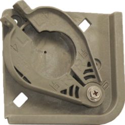 ASSY LEG-GUIDE;ATLAS2K,WE357A0W/XAA,REAR