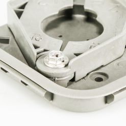 ASSY LEG-GUIDE;ATLAS2K,WE357A0W/XAA,FRON