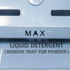 ASSY CASE DETERGENT;WA7000HG,WA10H7200GW