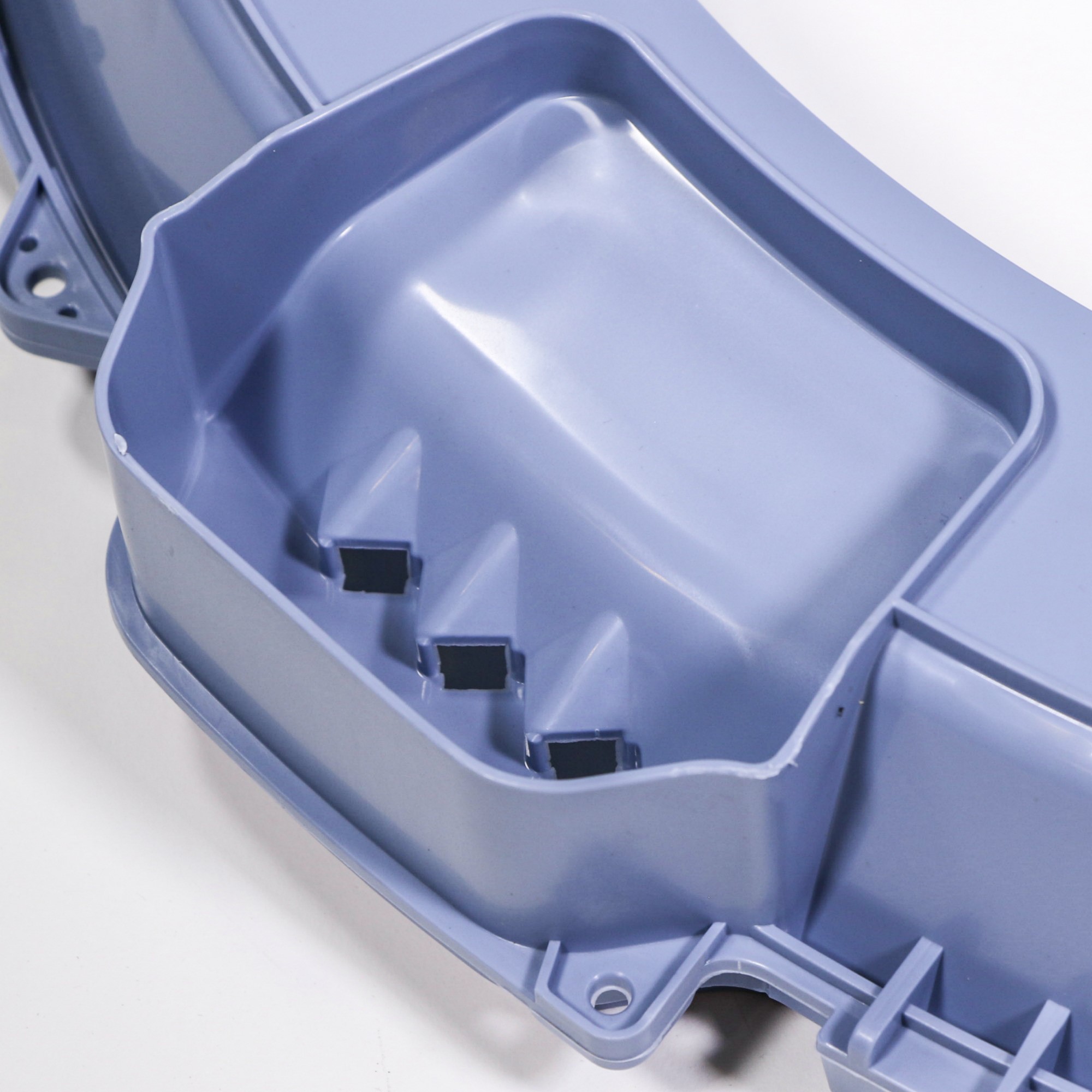 ASSY COVER TUB;HUDSON WASHER,WA456DRHDWD 1 ASSY COVER TUB;HUDSON WASHER,WA456DRHDWD