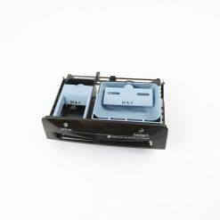 ASSY CASE DETERGENT;WA8700,ENG,BLACK CAV