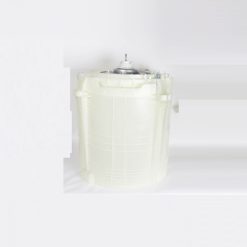 ASSY SEMI TUB OUTER;WA8700M,DD,HEATER,NO