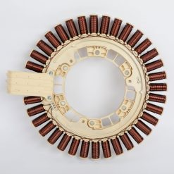 ASSY STATOR;CDD380 (UDD3),H19