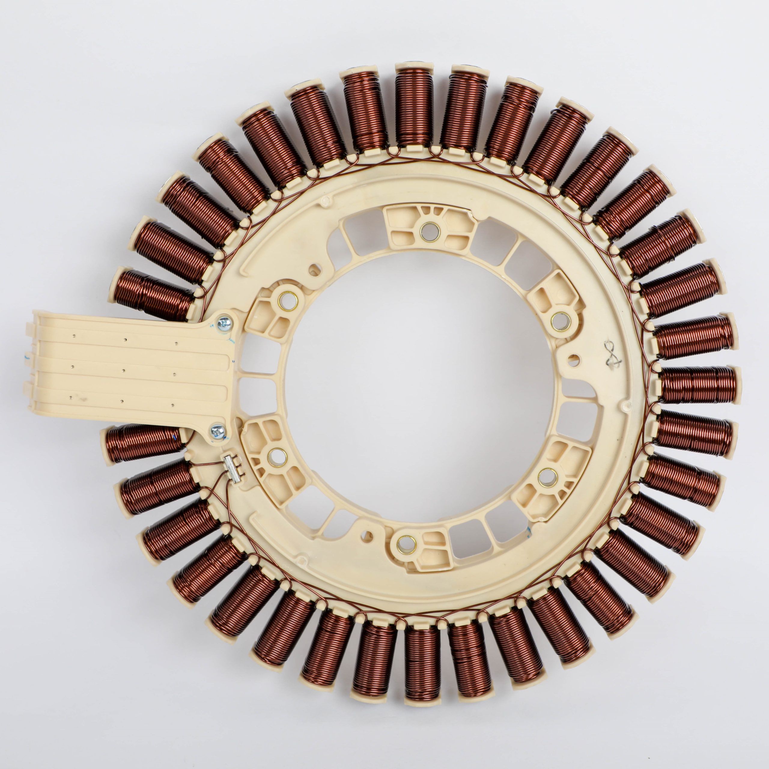 ASSY STATOR;CDD380 (UDD3),H19 1 ASSY STATOR;CDD380 (UDD3),H19