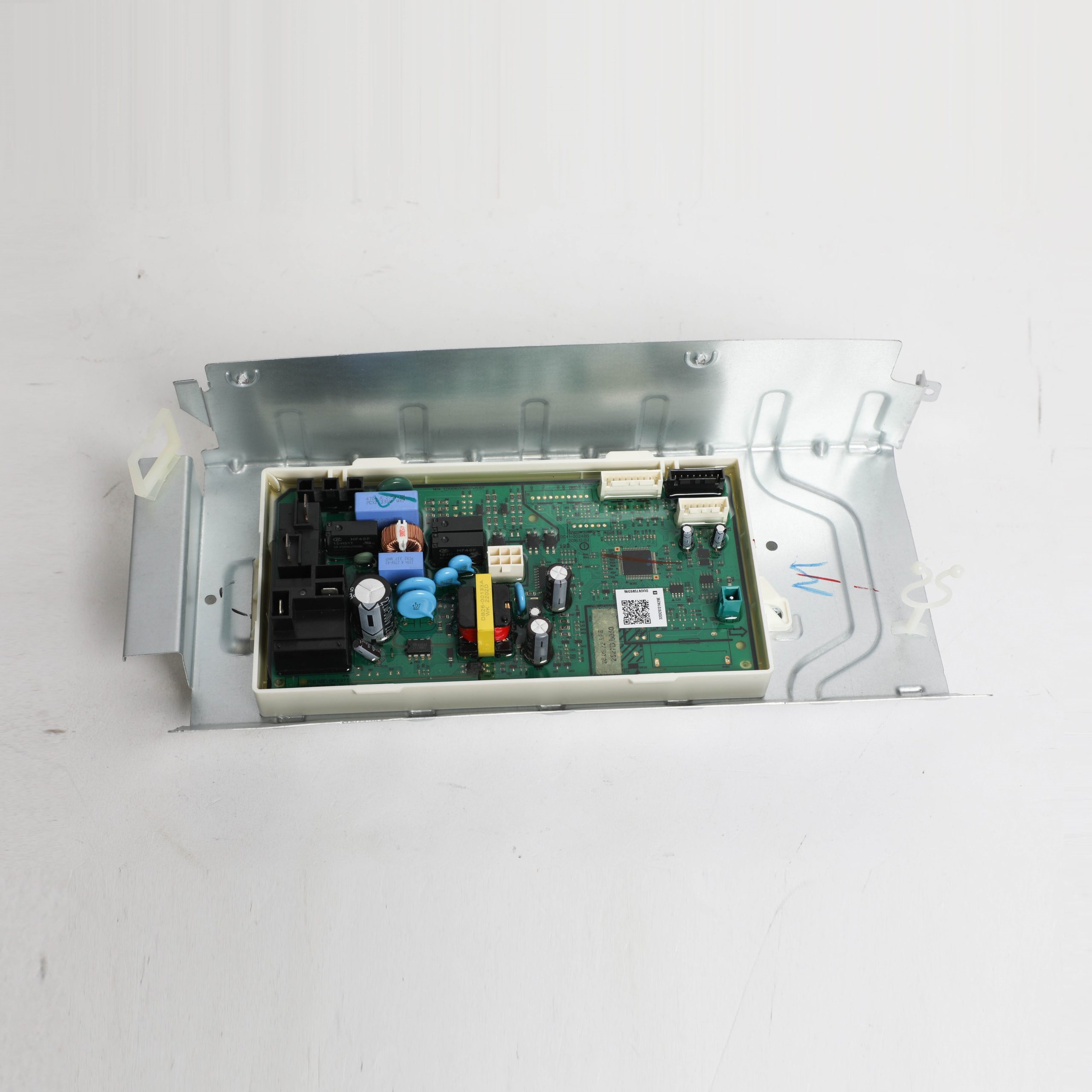 ASSY COVER PCB;DV6200T,DVE(G)45T6200W/A3 1 ASSY COVER PCB;DV6200T,DVE(G)45T6200W/A3