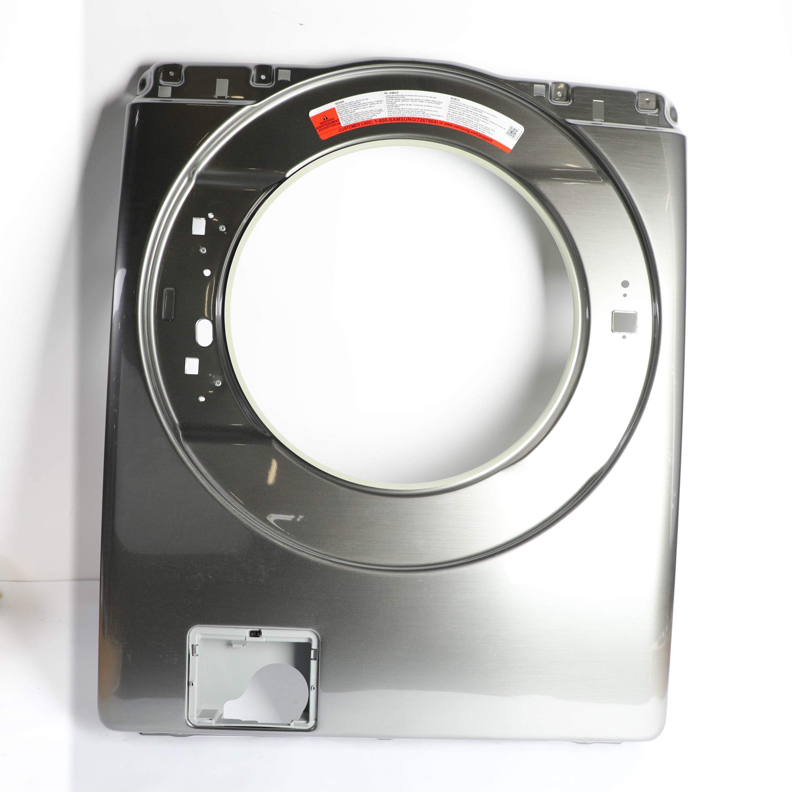ASSY FRAME FRONT;WF6000R VE,M-DOI,T0.7,I 1 ASSY FRAME FRONT;WF6000R VE,M-DOI,T0.7,I