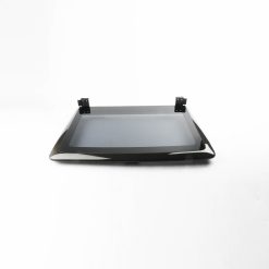 ASSY LID T.C-MODULE;WA7000A,BLACK CAVIAR