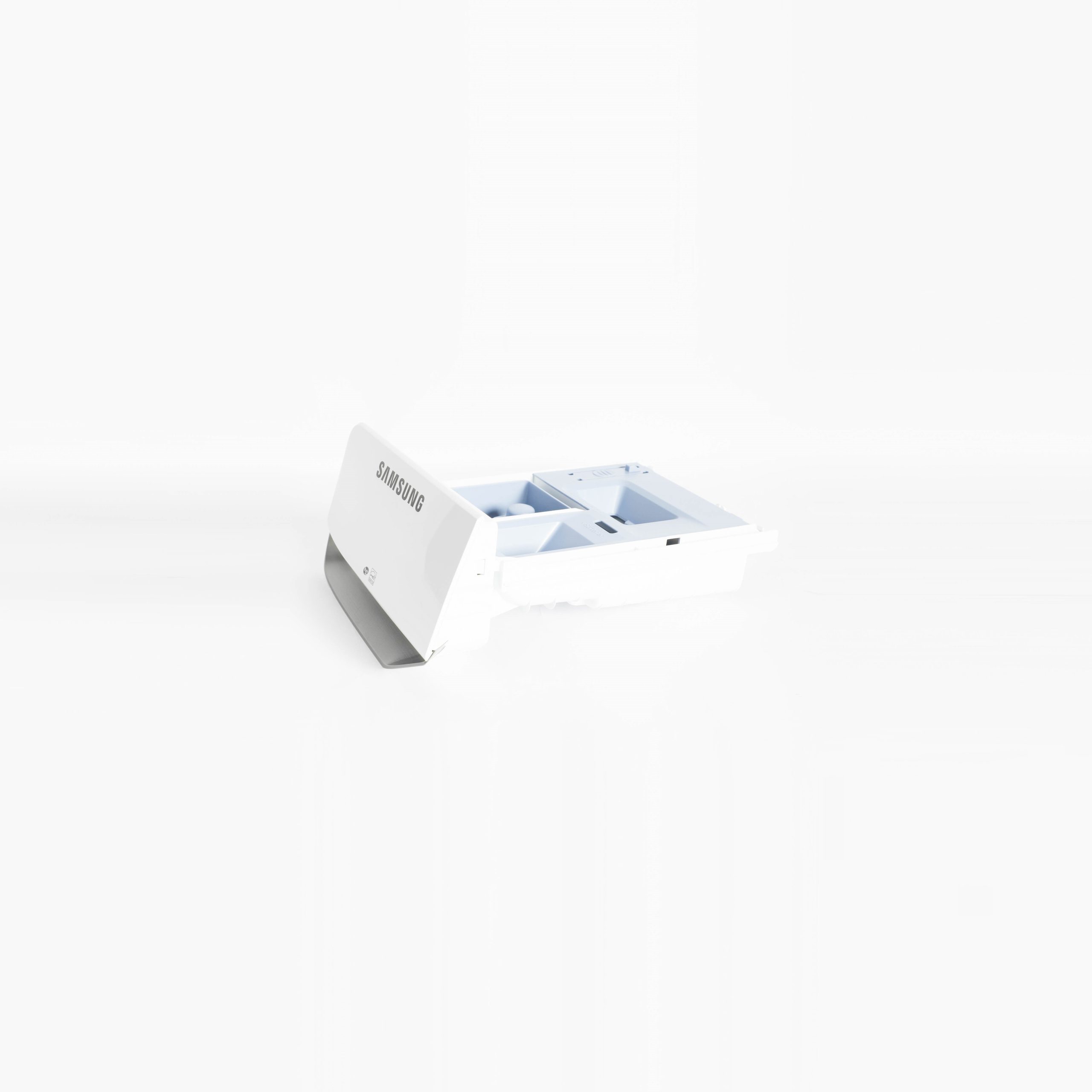ASSY DRAWER-MODULE;WF6000T,NEAT WHITE,SE 1 ASSY DRAWER-MODULE;WF6000T,NEAT WHITE,SE