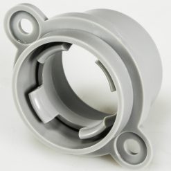SVC-HOLDER-NOZZLE(L);POM,DMR78,BLUE,K300
