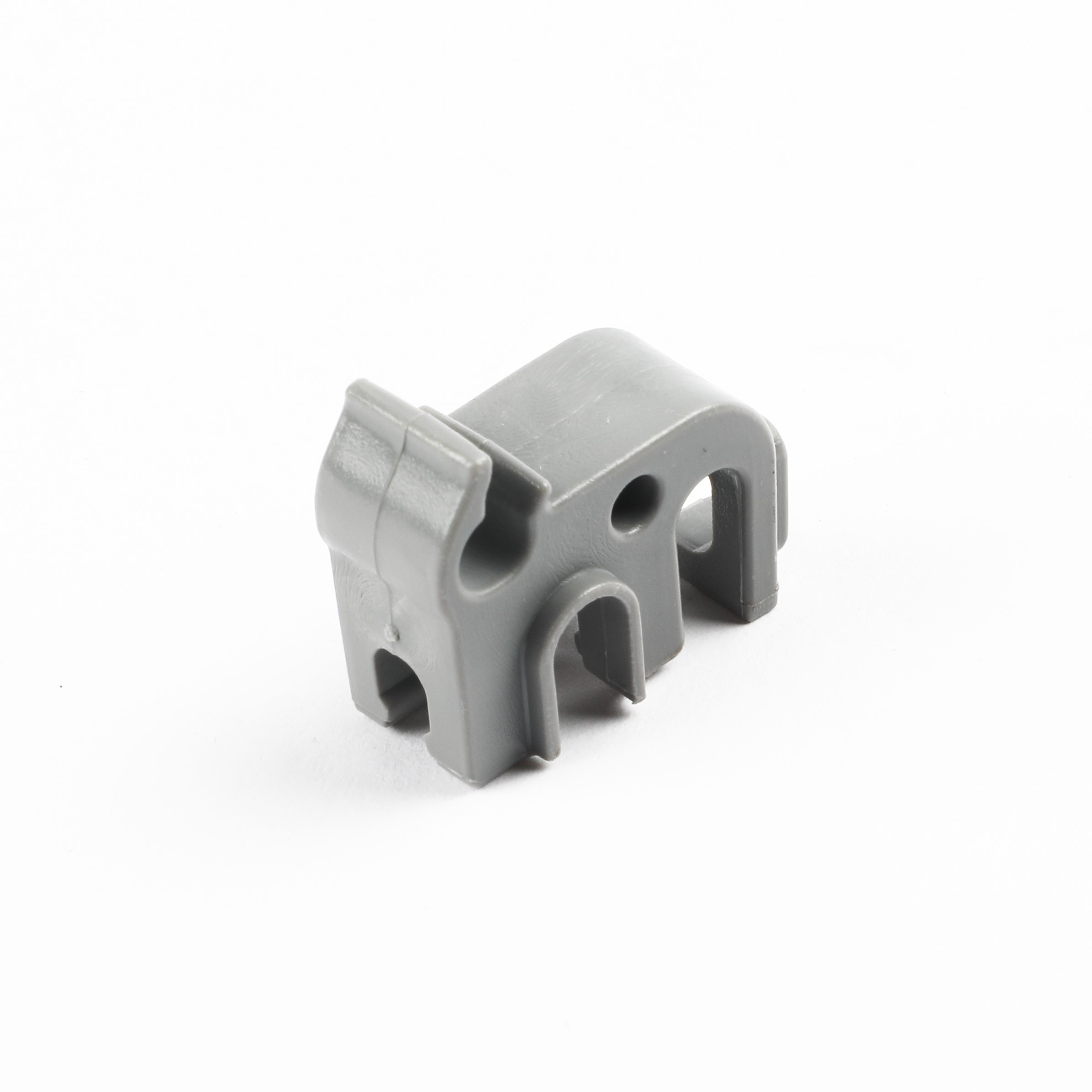 HOLDER-TINE BACK;GALA-E,POM,INNER GRAY,F 1 HOLDER-TINE BACK;GALA-E,POM,INNER GRAY,F