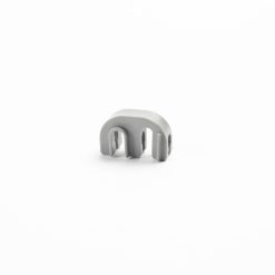 HOLDER-TINE FRONT;GALA-E,POM,INNER GRAY,