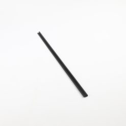 HOLDER SEAL DOOR;DW9900H,PP,BLACK,EP649N