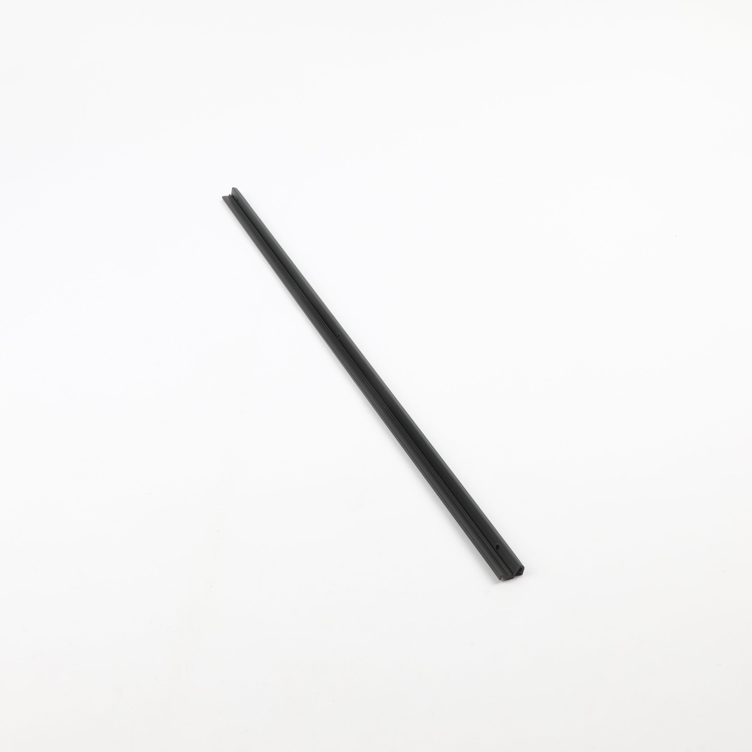 HOLDER SEAL DOOR;DW9900H,PP,BLACK,EP649N 1 HOLDER SEAL DOOR;DW9900H,PP,BLACK,EP649N