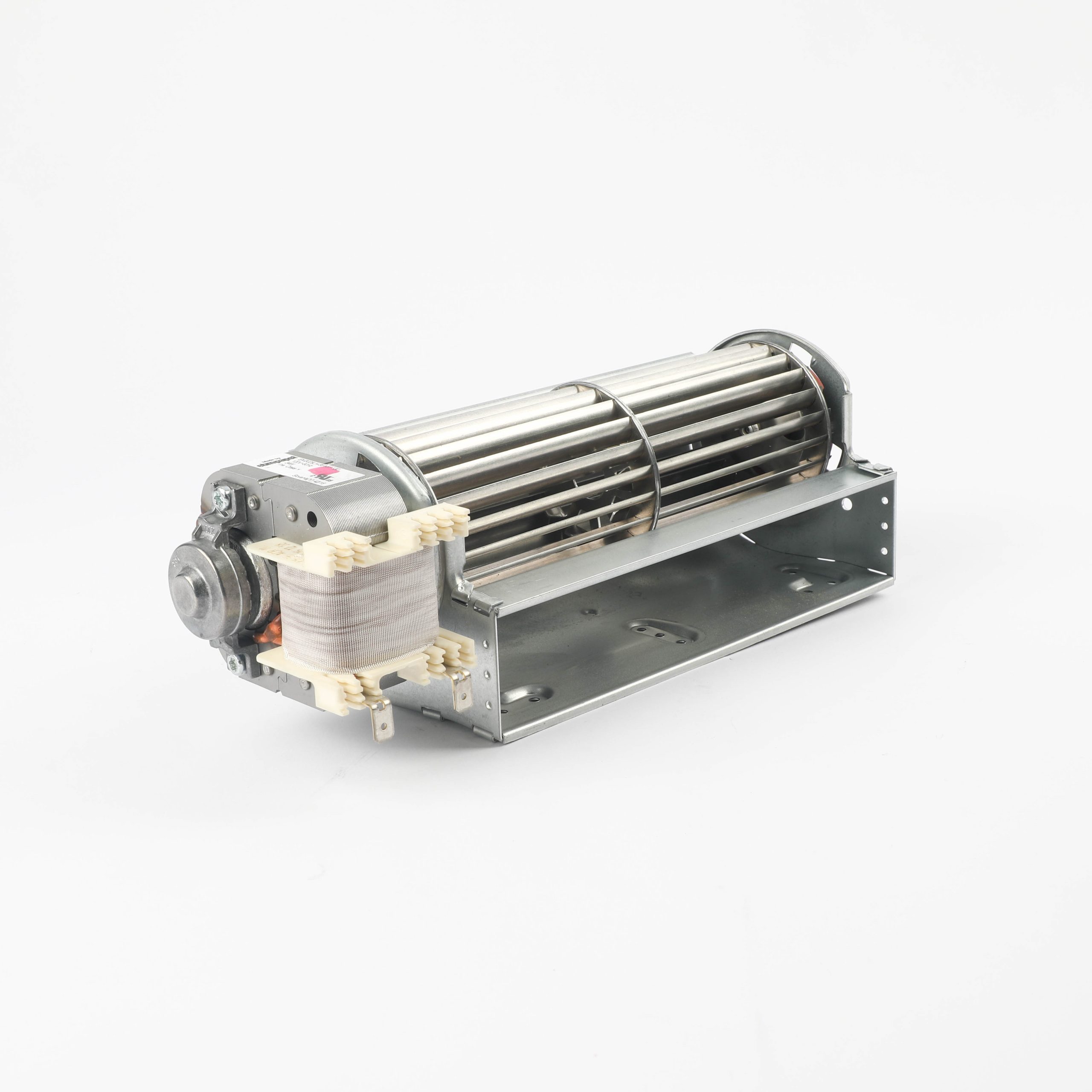 BLOWER COOLING UNITED 1 BLOWER COOLING UNITED