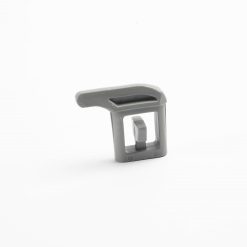 HOLDER RAIL 3RD;DW9000H,POM,INNER GRAY,F