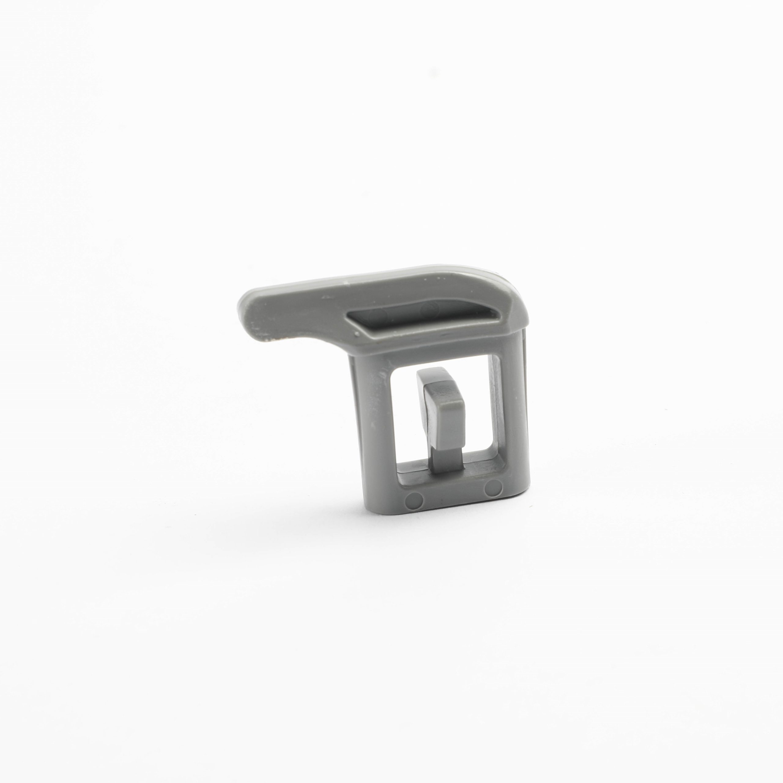 HOLDER RAIL 3RD;DW9000H,POM,INNER GRAY,F 1 HOLDER RAIL 3RD;DW9000H,POM,INNER GRAY,F