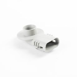 HOLDER DUCT-UP;DW7000B,PP+TD30%,-,CLEAR