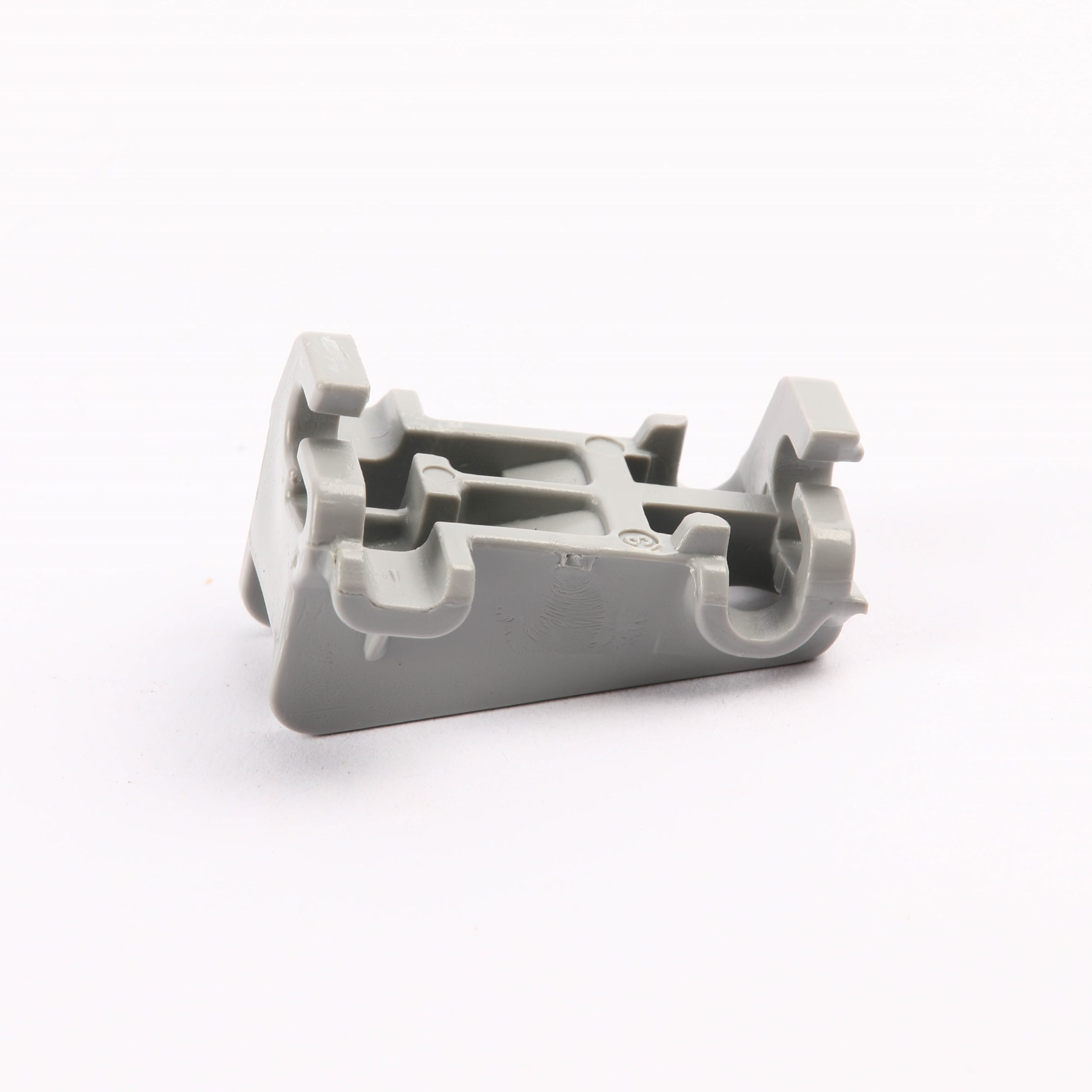 HOLDER TINE-LOW;DW7000B,POM,T2,CLEAR GRA 1 HOLDER TINE-LOW;DW7000B,POM,T2,CLEAR GRA