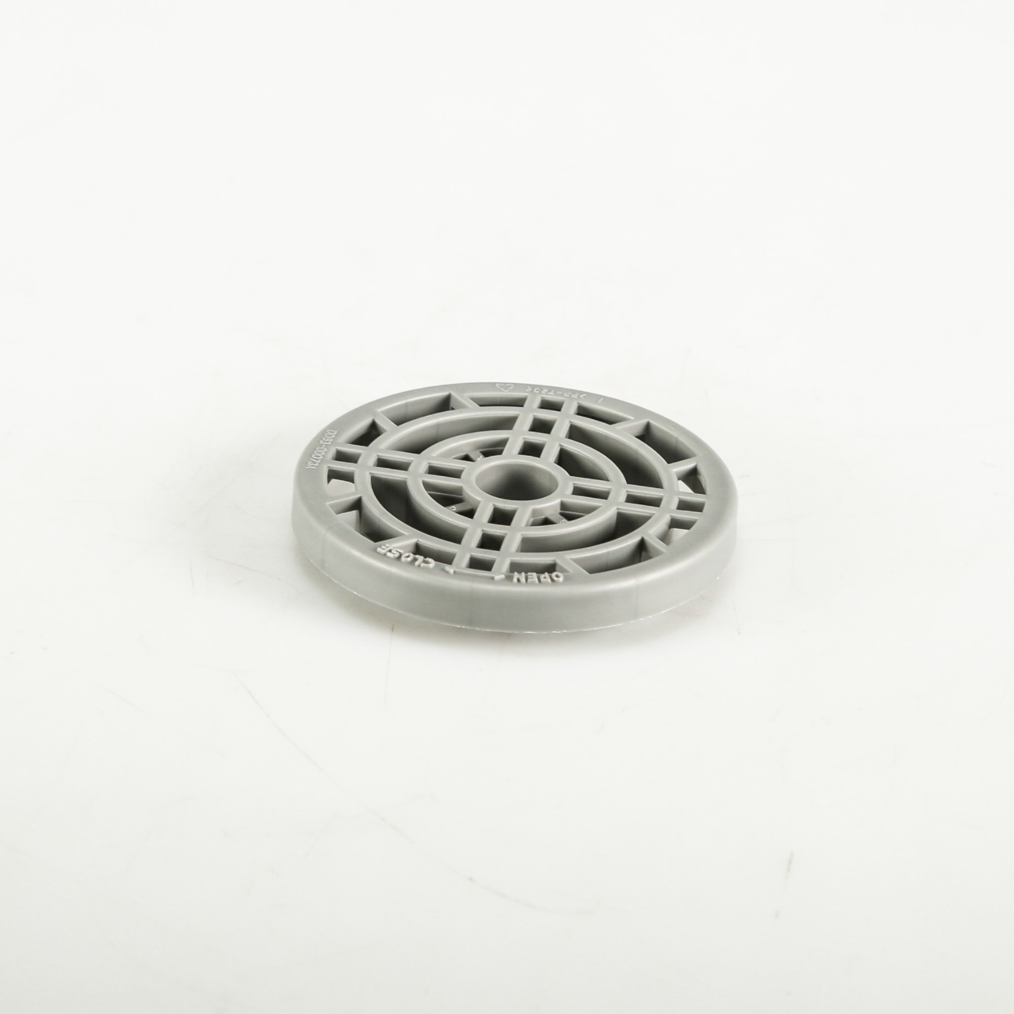 SVC-COVER-BRAKE;MIDEA,DMR78,PP,GRY,PP101 1 SVC-COVER-BRAKE;MIDEA,DMR78,PP,GRY,PP101