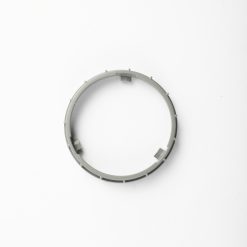 CAP-MIDDLE;DW9900H,PP,MT43,NATURAL,NC000