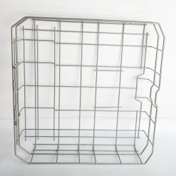 BASKET LOWER;DW9000M,MSWR,T5.5,NYLON COA
