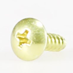 SVC-SCREW-TAP L12;DMT,SWRCH,TH,4X12,R3-P