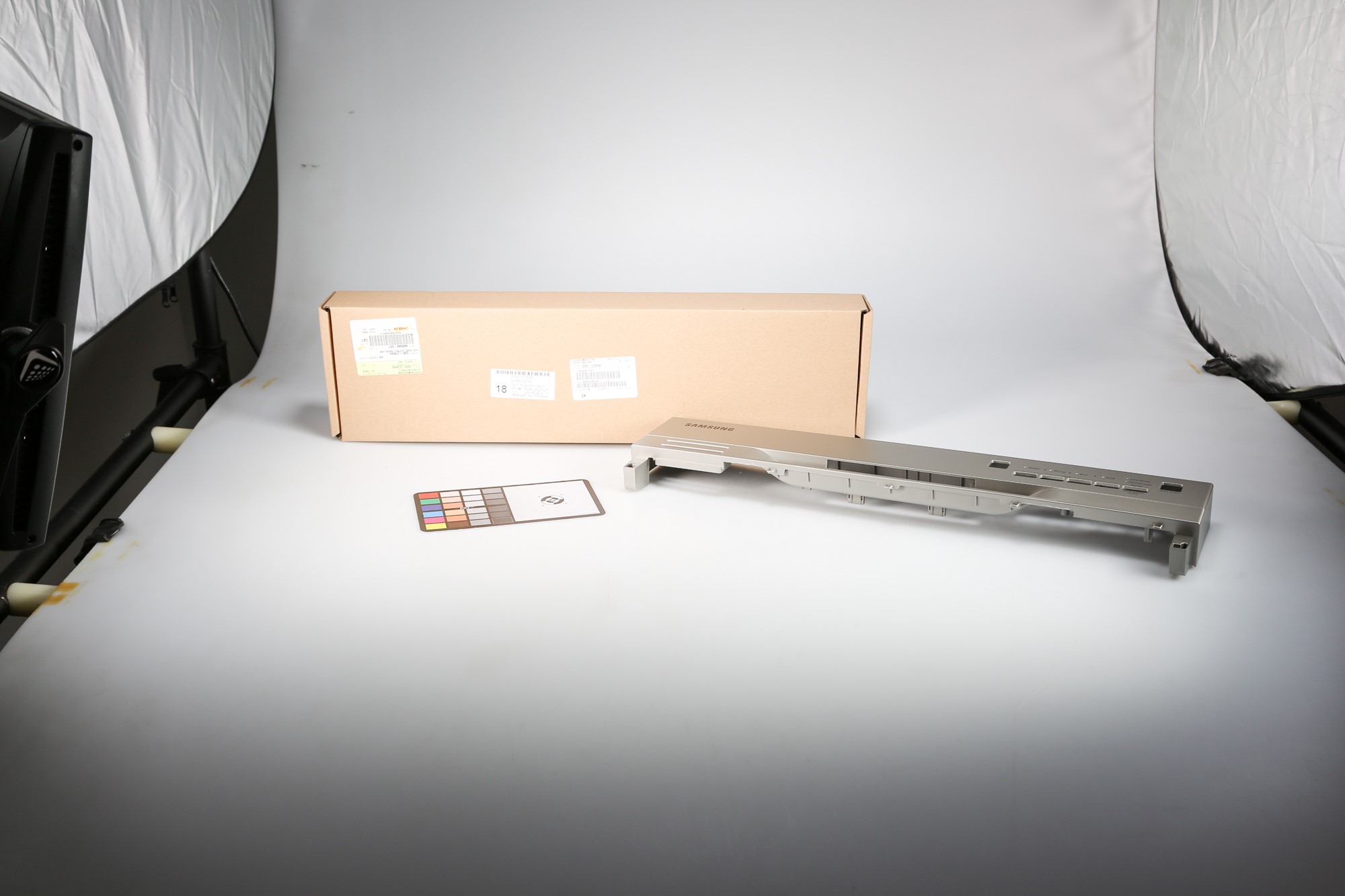 SVC-PANEL CONTROL;DW6000J 1 SVC-PANEL CONTROL;DW6000J