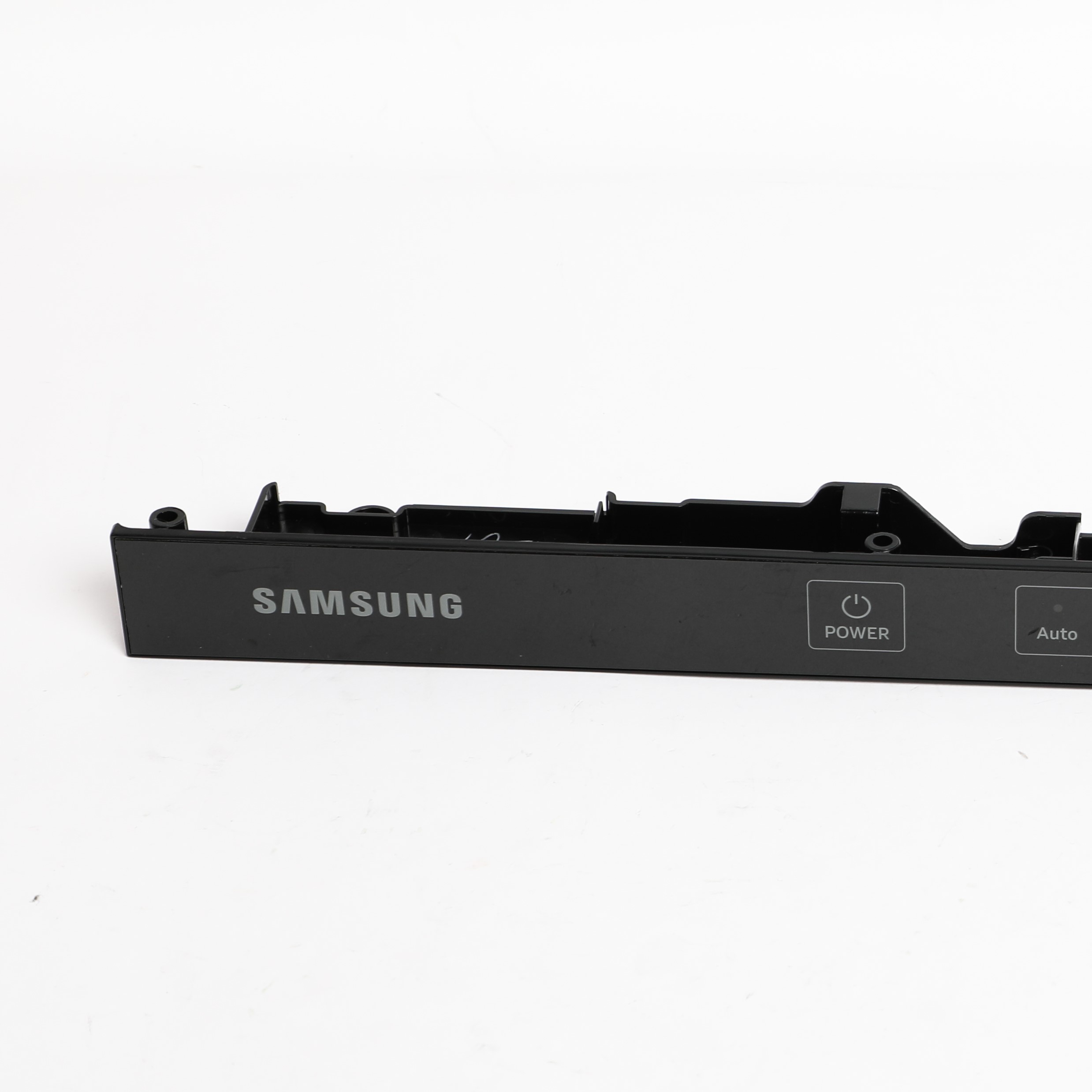 ASSY PANEL CONTROL;DW8000R,BU,BLACK STSS 1 ASSY PANEL CONTROL;DW8000R,BU,BLACK STSS