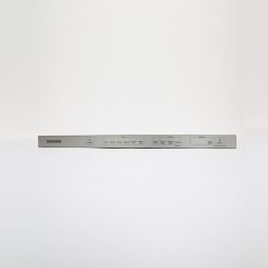 ASSY PANEL CONTROL;DW8000R,BU,STS430,SMC