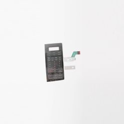 SWITCH MEMBRANE;SMH1926B/XAA,PC,BLACK, M