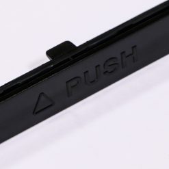 HOLDER FILTER;ME18H704SF,PBT+GF15%,T3,BL