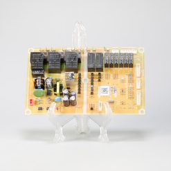 ASSY PCB MAIN;OAS-FM-11,NY9000J-PJT,124*