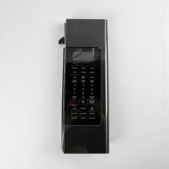 ASSY CONTROL PANEL;ME18H704SFG/AA,STSS B