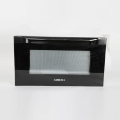 ASSY DOOR-MODULE;MC35J8088LT,BLACK,HOT B