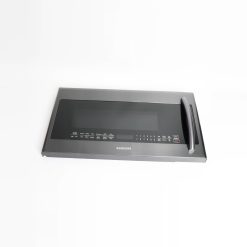 ASSY DOOR-MODULE;ME21K7010DG,PC,BLACK ST