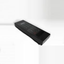 ASSY CONTROL PANEL;MS19M8000AG/AA,BLACK