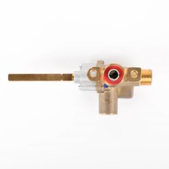 KIT VALVE DUAL FLOW DROPIN