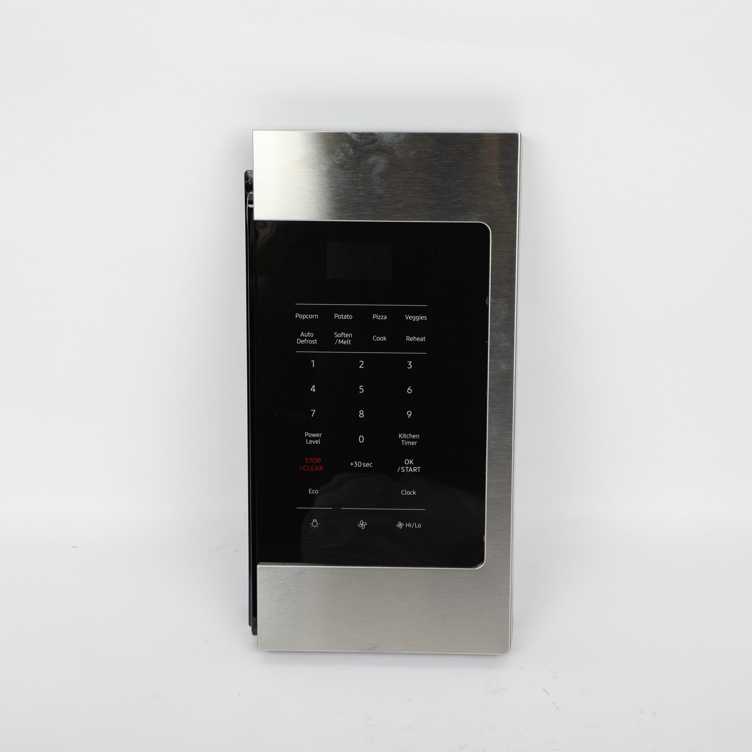 ASSY CONTROL PANEL;ME3000A,STS430J1L,PC, 1 ASSY CONTROL PANEL;ME3000A,STS430J1L,PC,