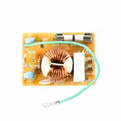 ASSY NOISE FILTER;SN-UF12C,250V/20A,250V