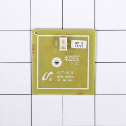 ASSY KEY MODULE;SMH9207ST/XAA,DKM-ML9-00