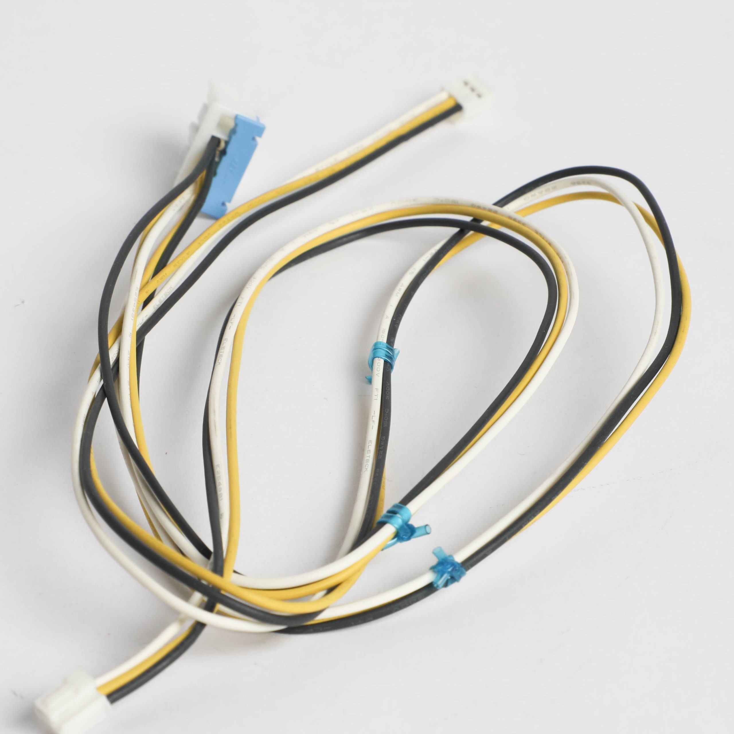 ASSY WIRE HARNESS-SUB;ME179KFETSR,120V/6 1 ASSY WIRE HARNESS-SUB;ME179KFETSR,120V/6