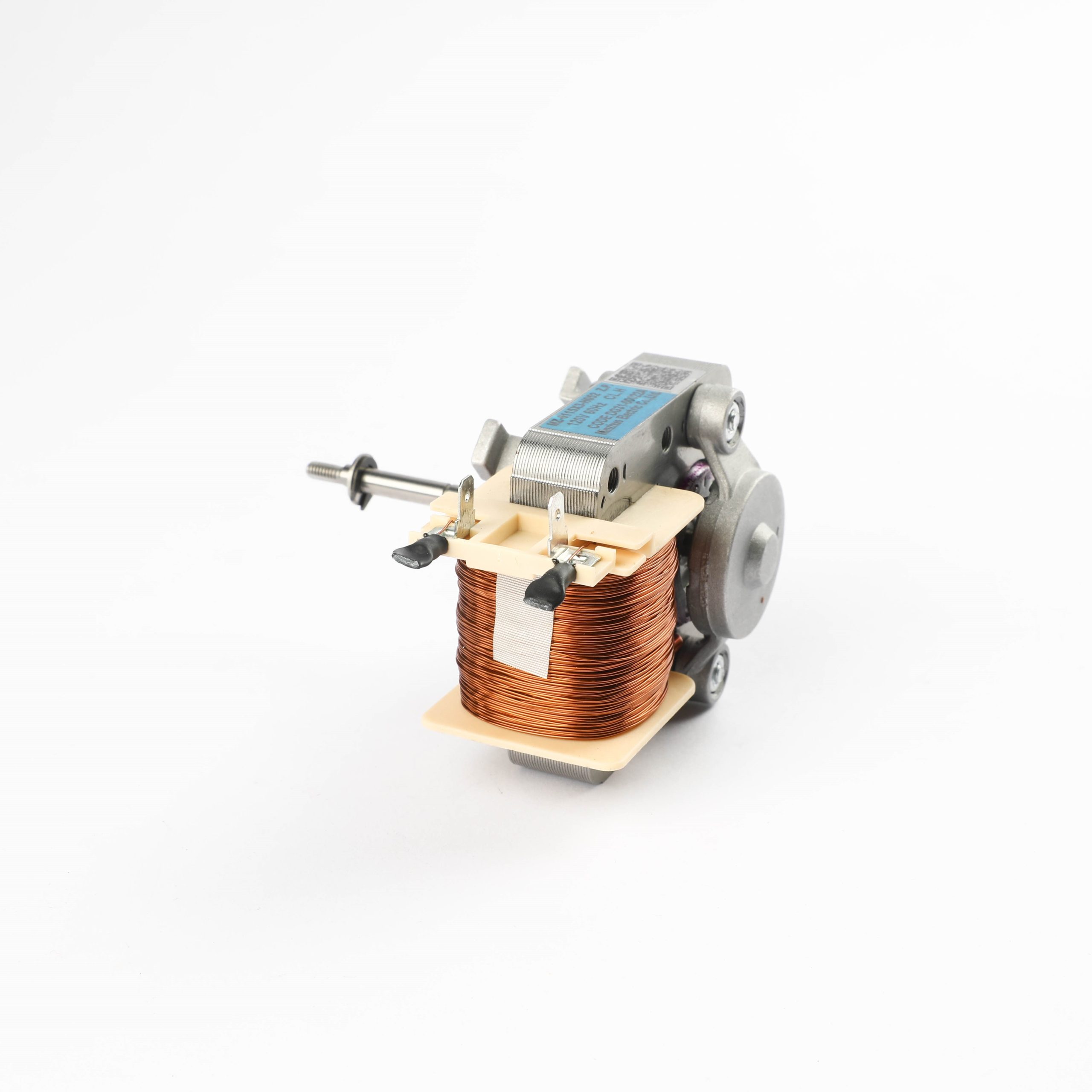 MOTOR AC CONVECTION;30 OVEN,SMC-U590E, 1 MOTOR AC CONVECTION;30 OVEN,SMC-U590E,