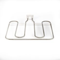 HEATER SHEATH-GRILL;AC240V,BKT TYPE(FIXE